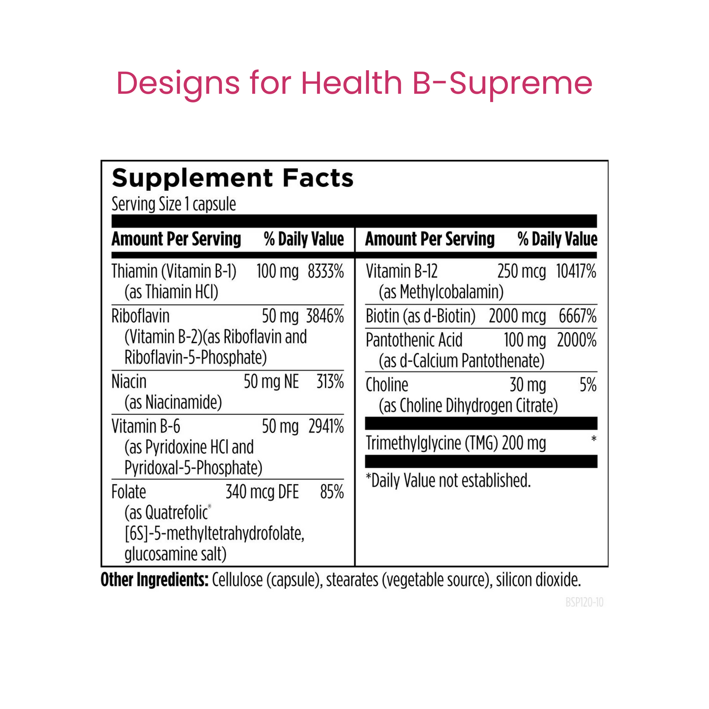 Neo Metabolic Health | Vegan Foundations