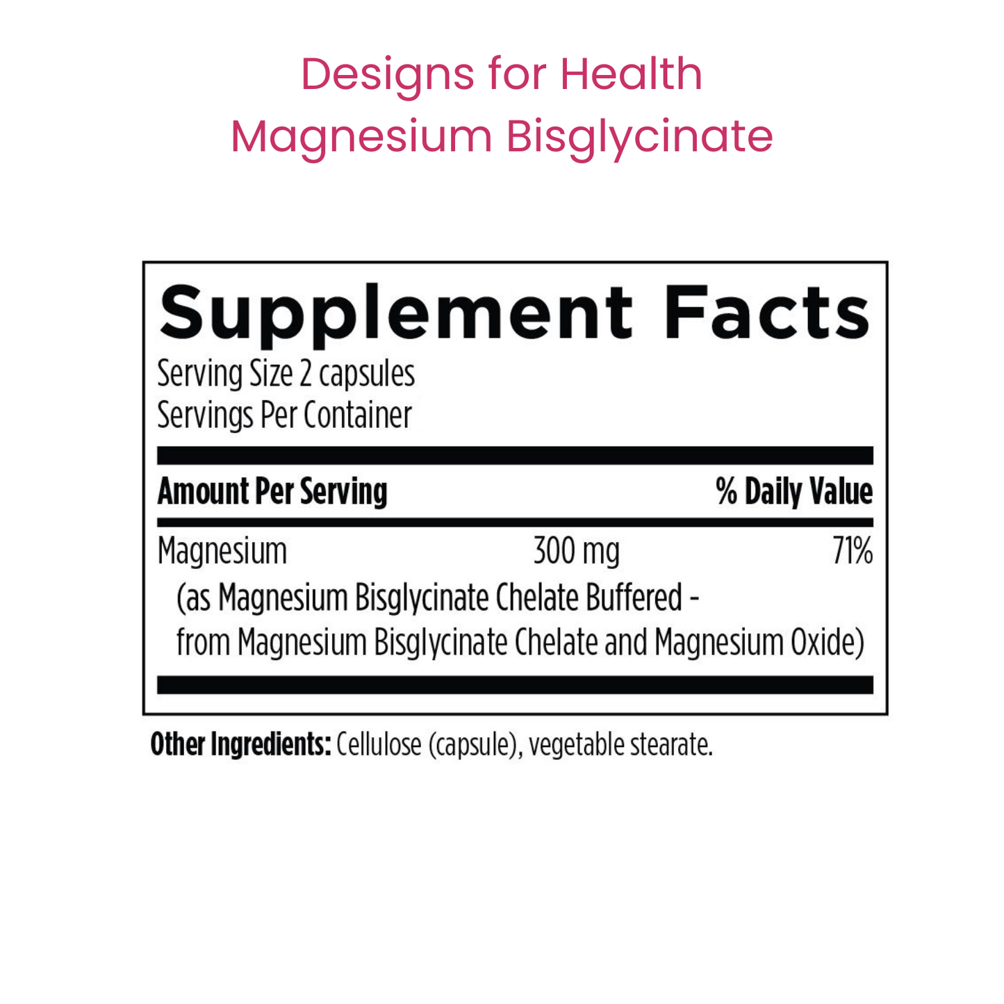 Neo Metabolic Health | Foundations + Longevity