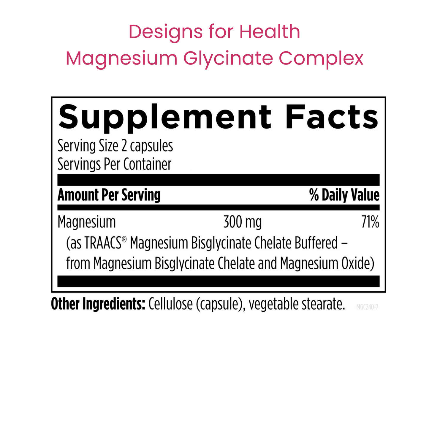 Neo Metabolic Health | Foundations + Gut Health