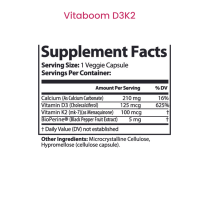 Neo Metabolic Health | Vegan Foundations