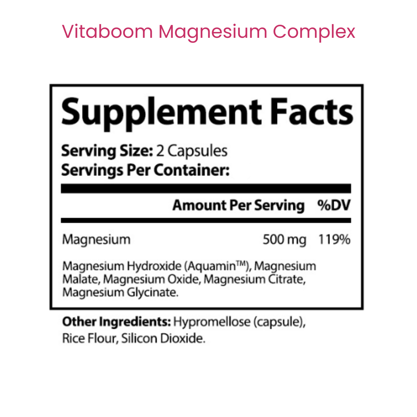 Neo Metabolic Health | Foundations